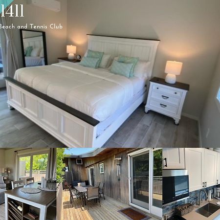 Unit 1411 - Ocean Colony Beach And Tennis Club Амаґансетт Екстер'єр фото