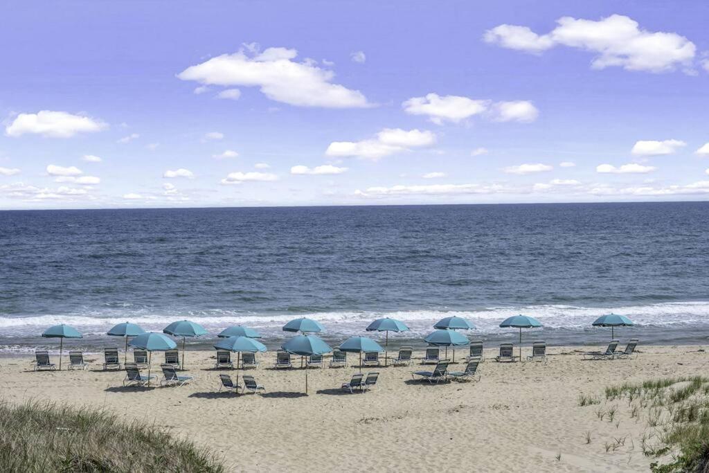 Unit 1411 - Ocean Colony Beach And Tennis Club Амаґансетт Екстер'єр фото