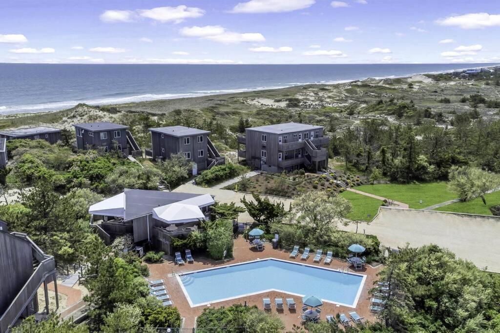 Unit 1411 - Ocean Colony Beach And Tennis Club Амаґансетт Екстер'єр фото