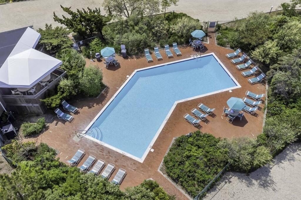 Unit 1411 - Ocean Colony Beach And Tennis Club Амаґансетт Екстер'єр фото