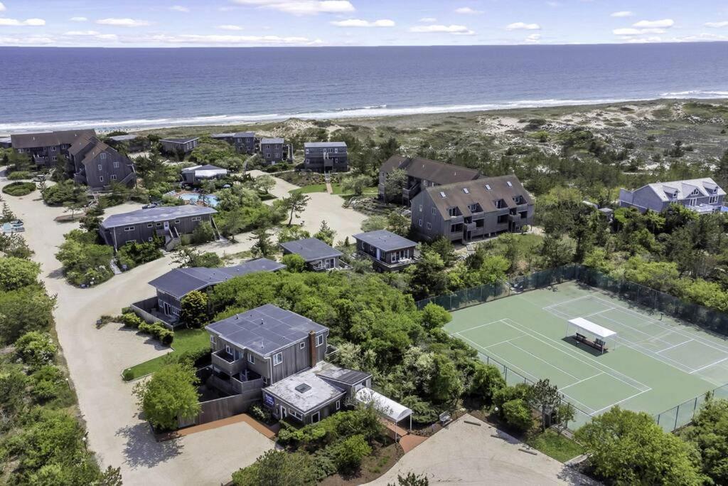 Unit 1411 - Ocean Colony Beach And Tennis Club Амаґансетт Екстер'єр фото
