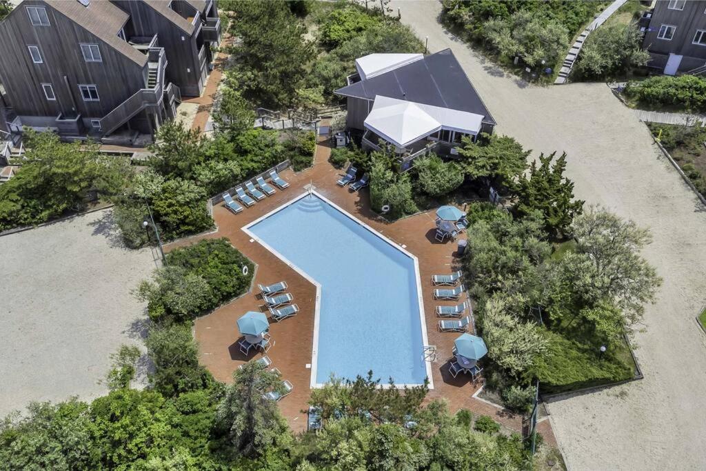 Unit 1411 - Ocean Colony Beach And Tennis Club Амаґансетт Екстер'єр фото