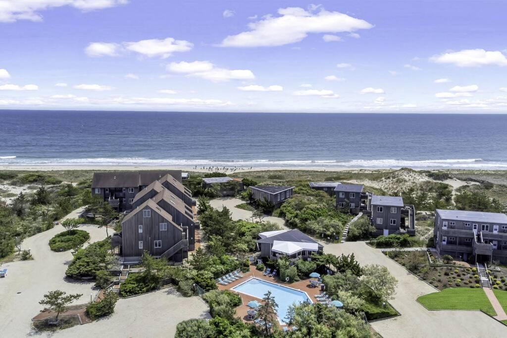 Unit 1411 - Ocean Colony Beach And Tennis Club Амаґансетт Екстер'єр фото