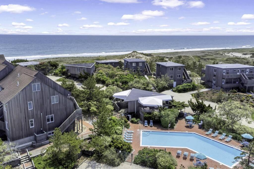 Unit 1411 - Ocean Colony Beach And Tennis Club Амаґансетт Екстер'єр фото